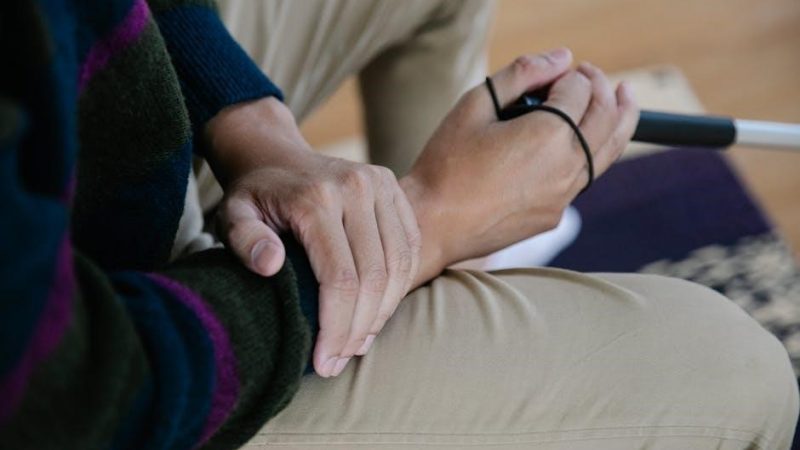 mcdavid ankle support size guide