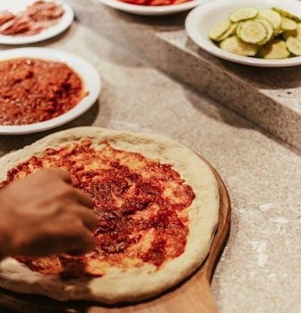 cooking instructions for ellio’s pizza