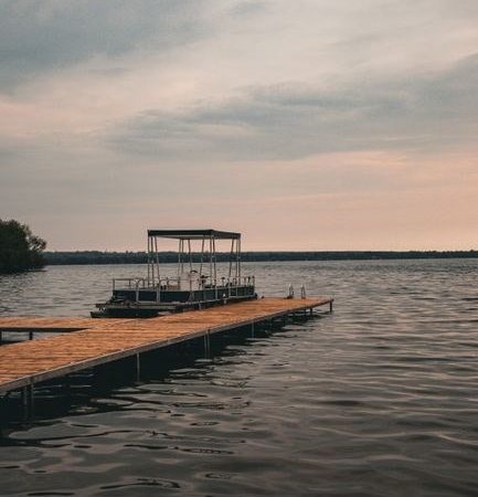 ez loader pontoon trailer guides