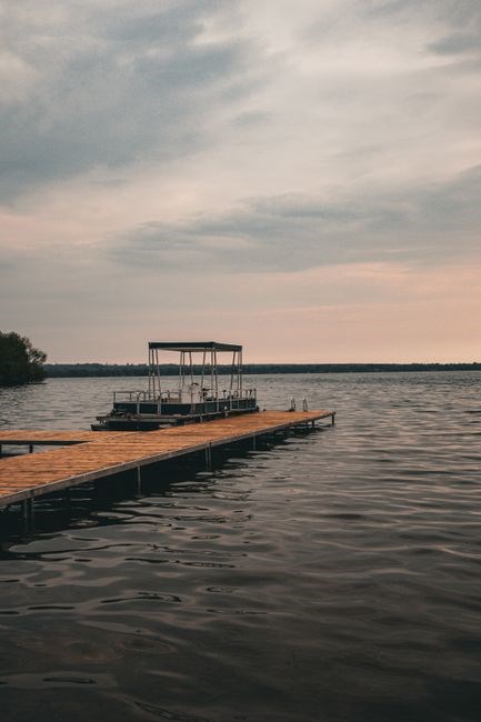 ez loader pontoon trailer guides